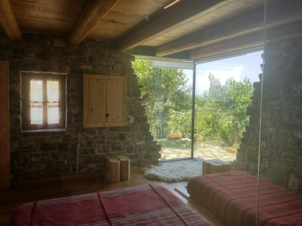 Mrizi I Zanave Agroturizem 호텔 Lezhë 객실 사진