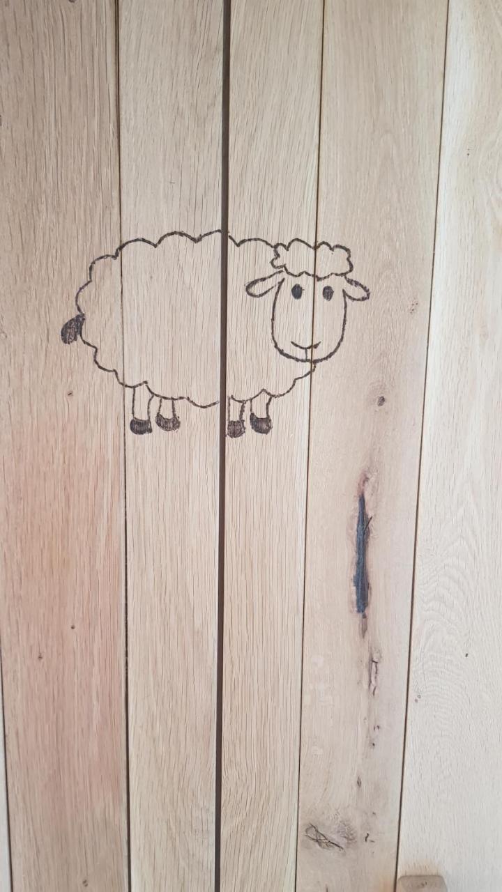 Mrizi I Zanave Agroturizem 호텔 Lezhë 객실 사진